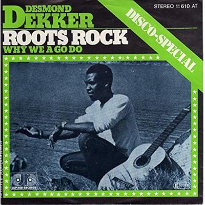 Roots Rock