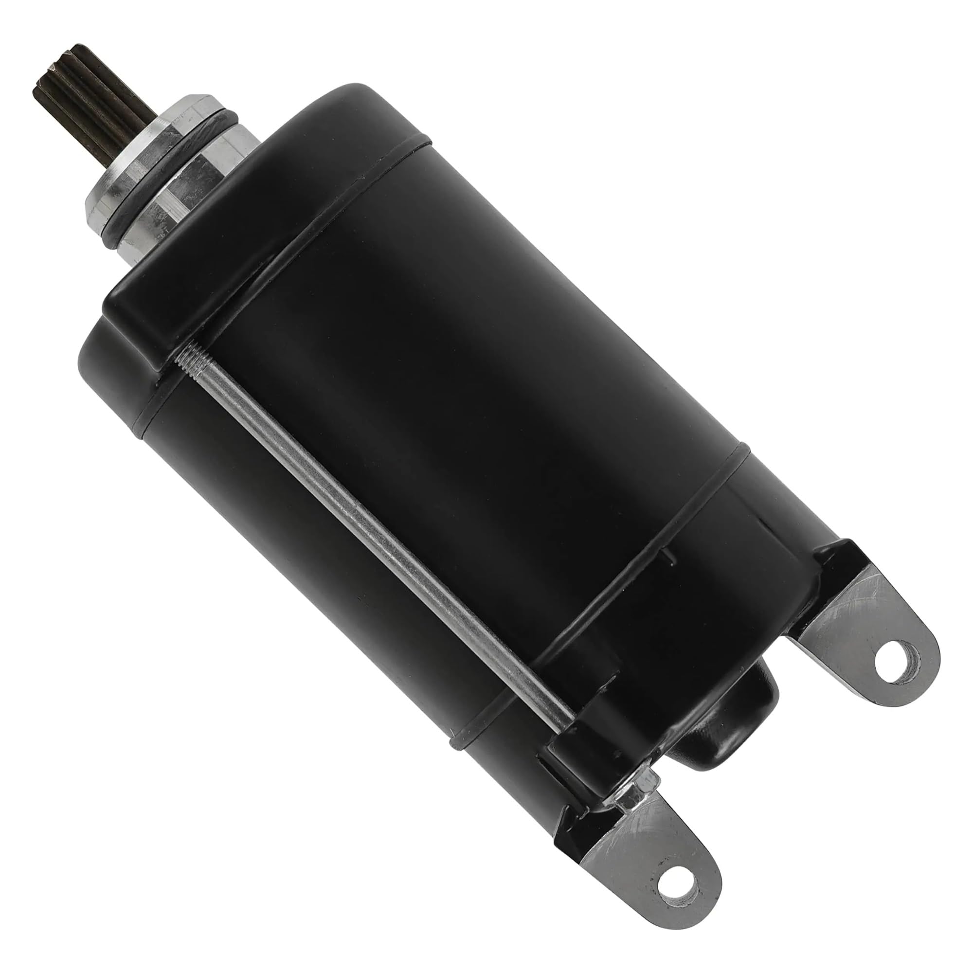 Motorino avviamento Per Vt500C Vt-500C VT600 VT750 31200-MF5-008 31200-MF5-018 31200-MF5-028 31200-MF5-038 Motorino Avviamento