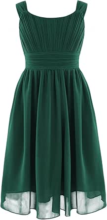 Renvena Girls Floral Lace Romper Dress - Sleeveless Mock Neck With Maxi Skirt For Weddings & Pageants