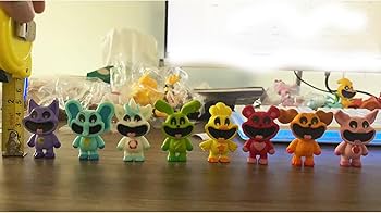 Amazon.co.jp: キャットナップ スマイリングクリッターズ Smiling