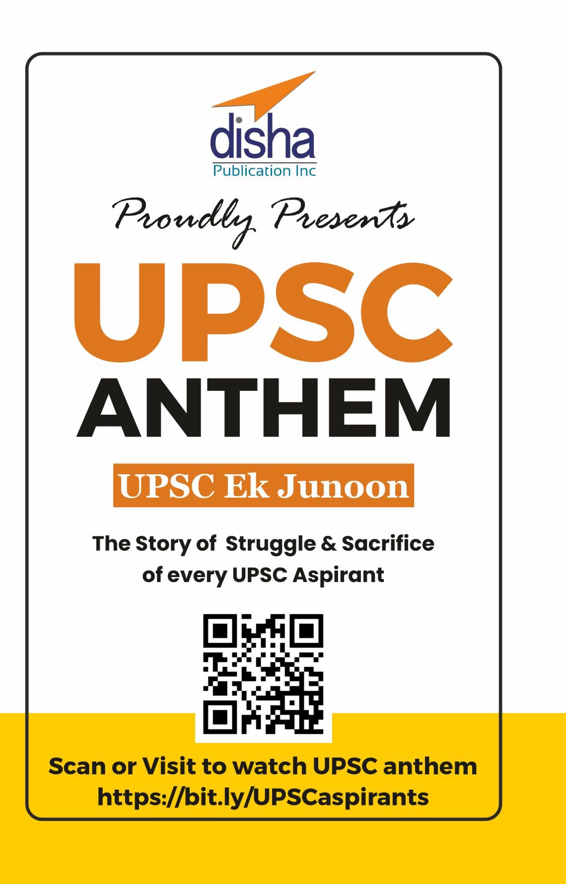 The Secret Code of UPSC Toppers 1