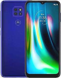 Motorola Moto G9 Play 64GB, 4GB RAM XT2083 6.5