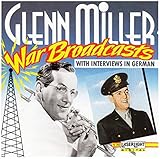 glenn miller schellackplatten  Glenn Miller-War Broadcasts