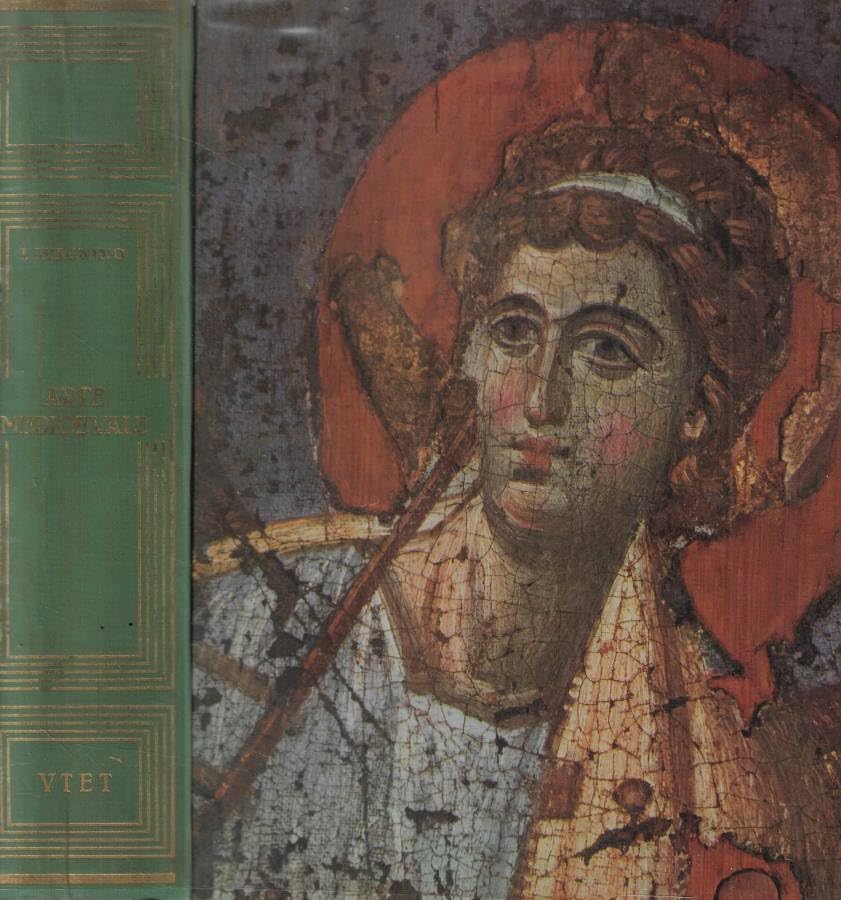 L'arte medioevale.