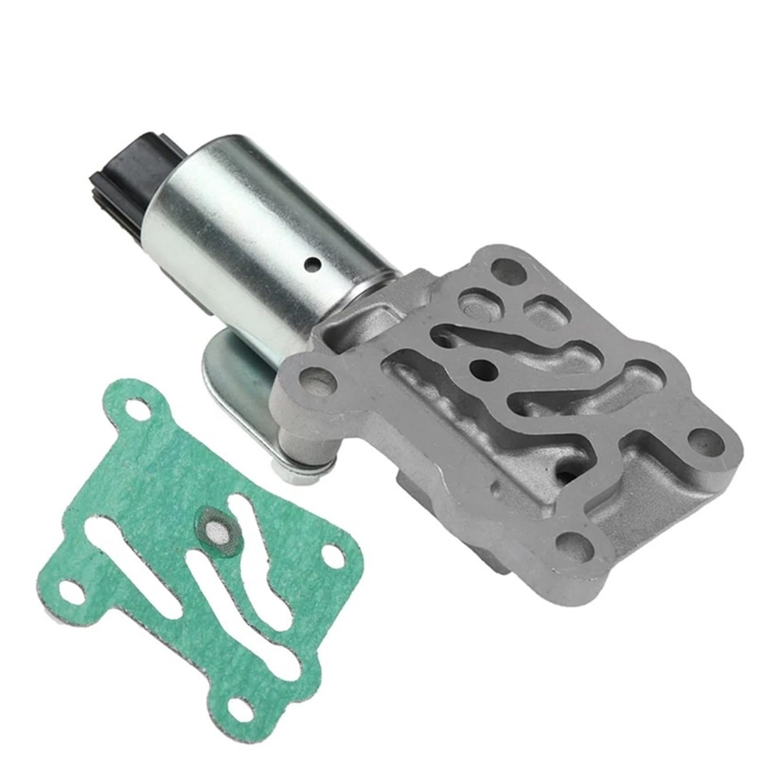Recirculación Gases Escape Válvula Junta De Válvula Solenoide De Control De Aceite VVT ​​para Volvo S40 V40 1997 1998 1999 2000 2001 2002 2003 2004 499602 9454789 36002684