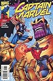 Download Captain Marvel, Vol.3, No. 17 Kindle Editon
