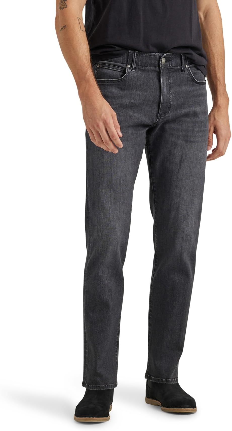 LeeMen's Extreme Motion Straight Taper Jean