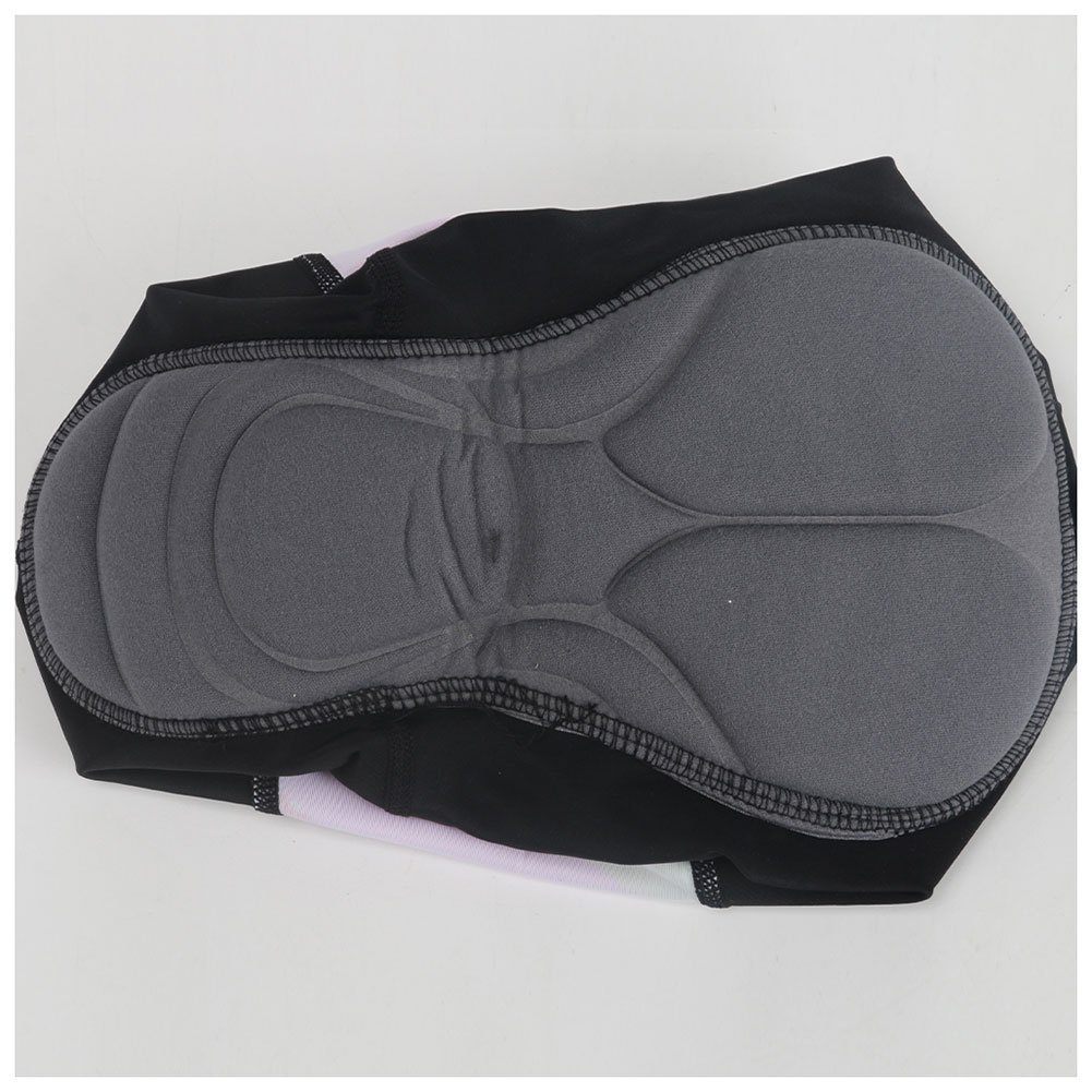 Unisex-Niño Niño Niña 2 Piezas Camisetas de Ciclismo Manga Corta con Pantalones Cortos Traje de Ciclismo con Pantalones Cortos