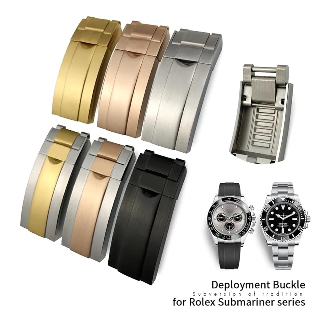 rolex buckle clasp