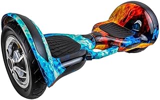 سكوتر ذكي 10 انش