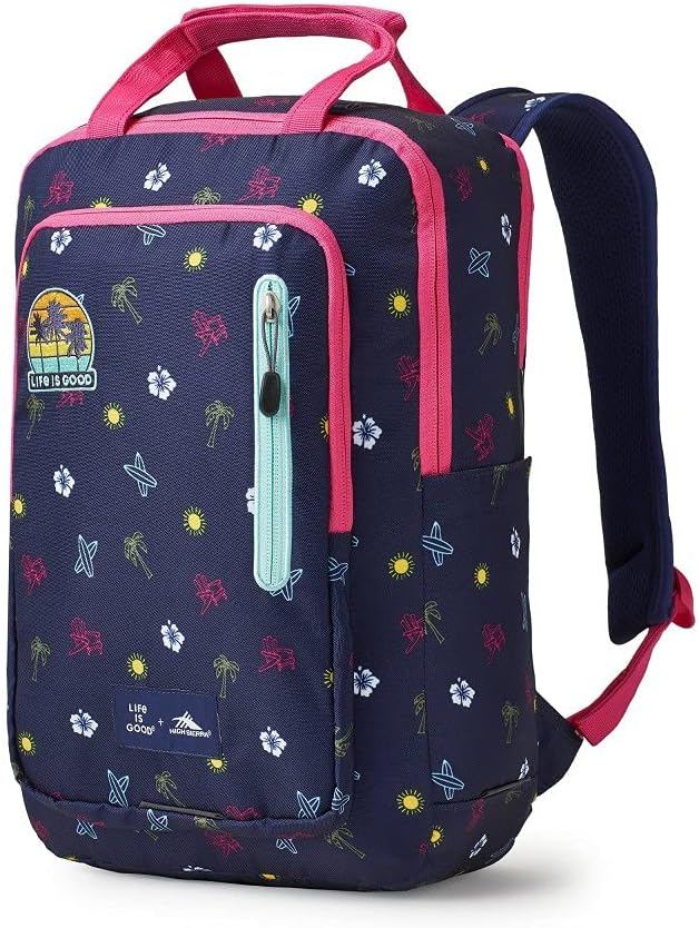 high sierra mindie backpack