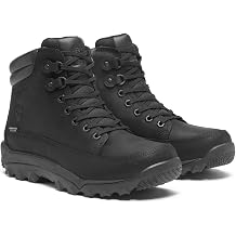 Timberland Herren Rime Ridge Mid WpSneaker