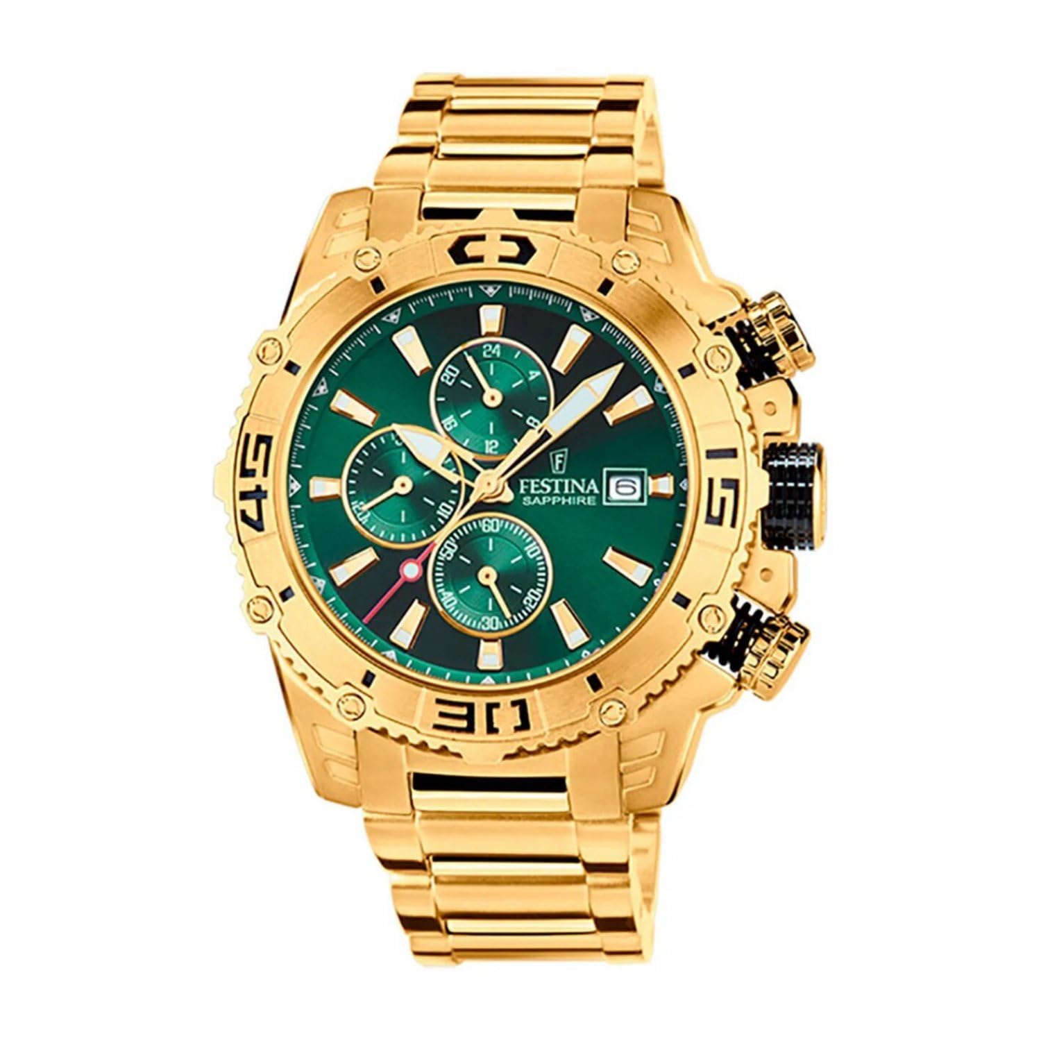 Festina F20492-3 Meski zegarek