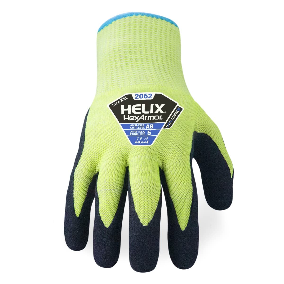 Helix 2062