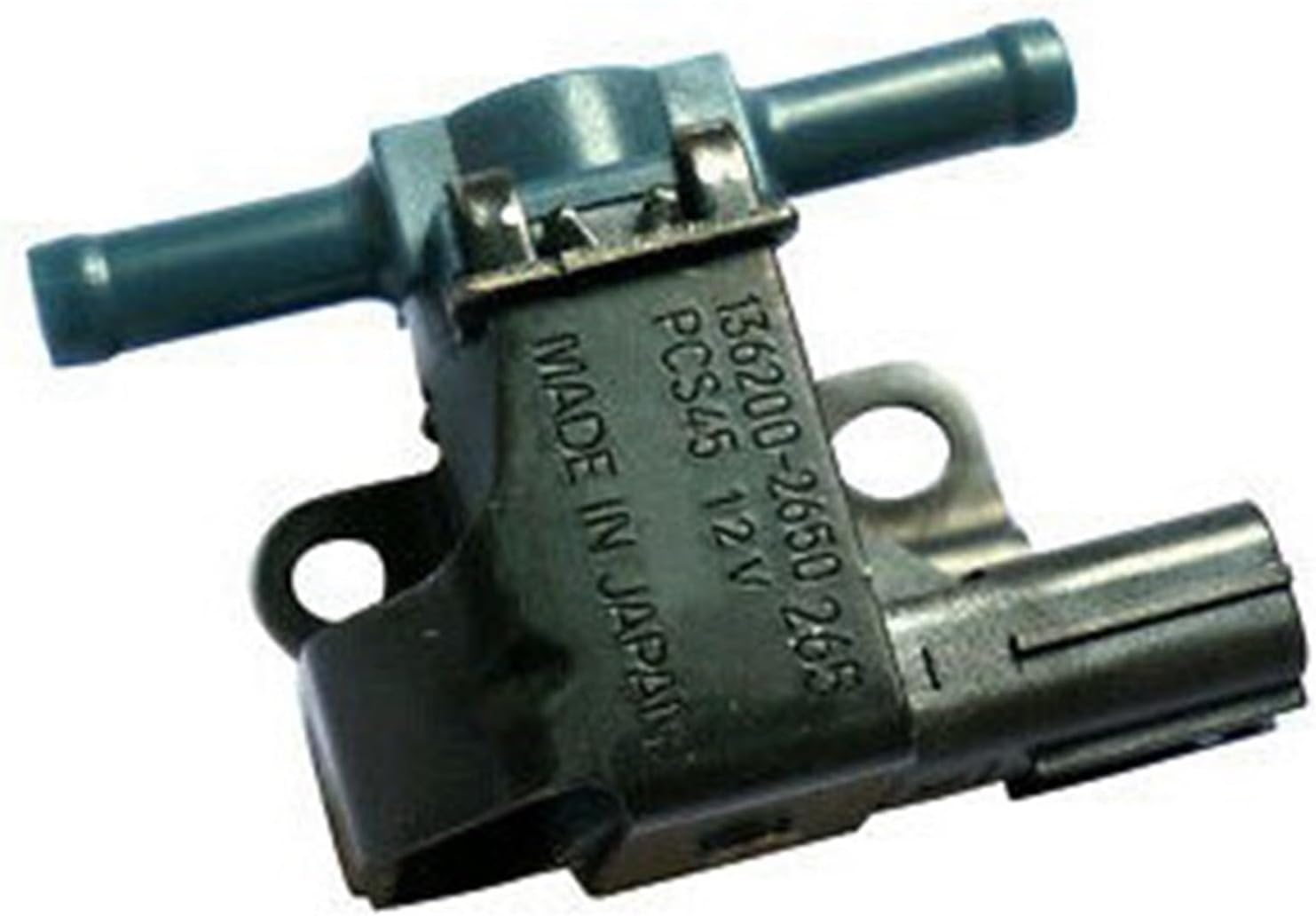 EGRソレノイドバルブ ホンダ シティ 2007-2008 に適合 2005-2008 に適合 パージ コントロール ソレノイド バ