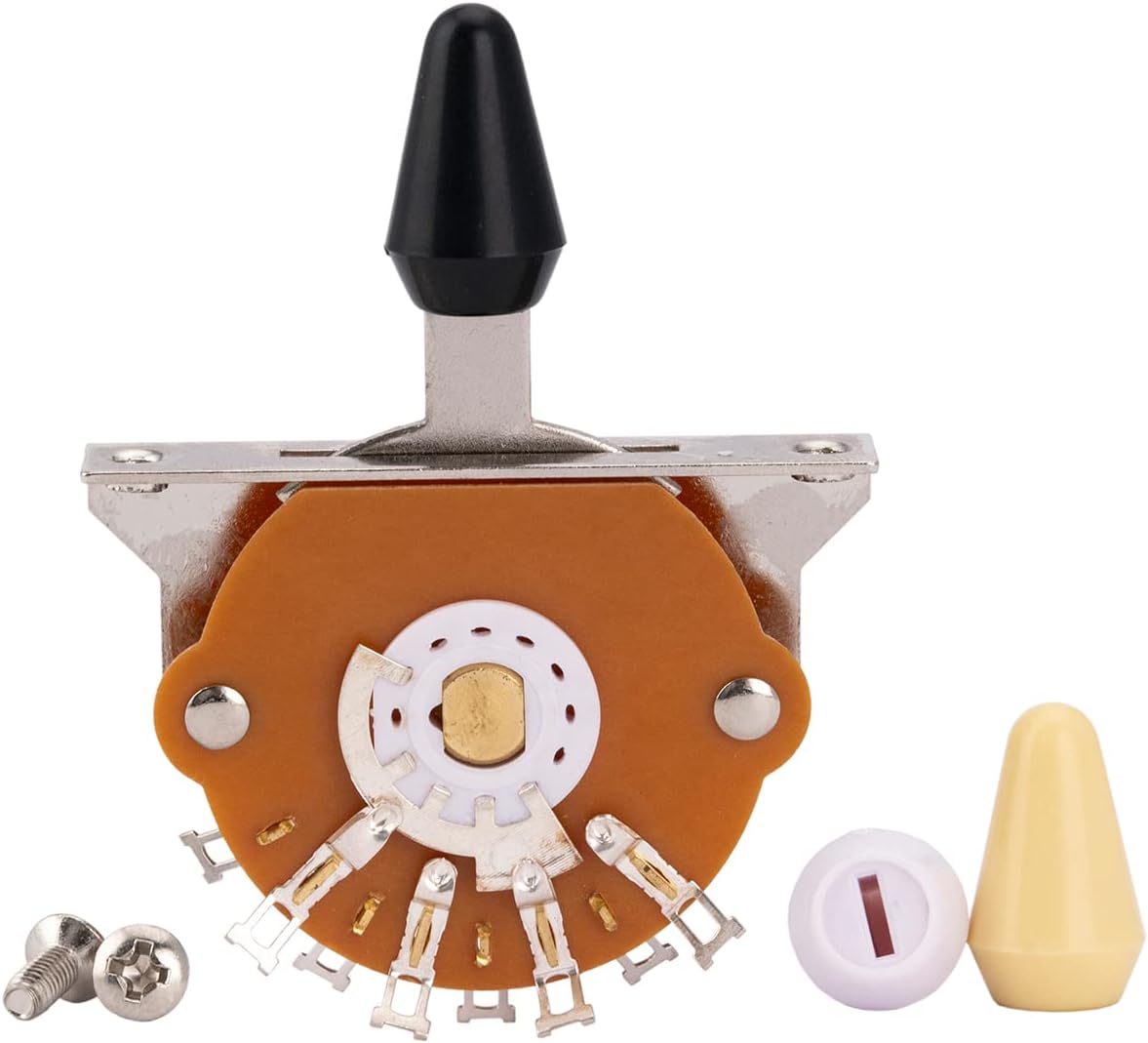 Musiclily Pro 5Way Guitar Blade Switch Pickup Selector for