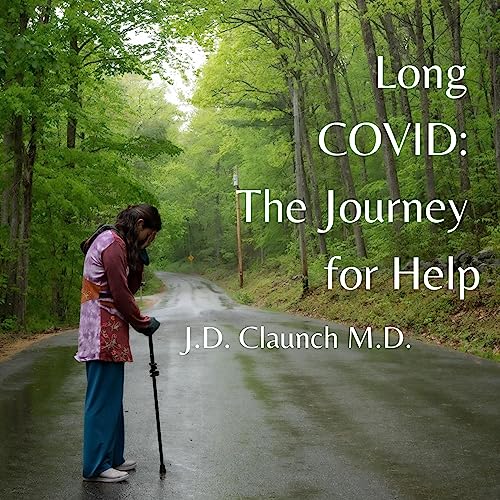 Long COVID: The Journey for Help