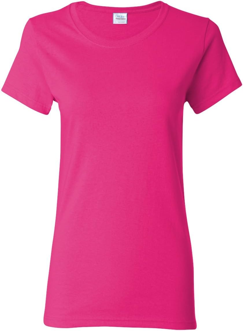 Gildan womens mens G500