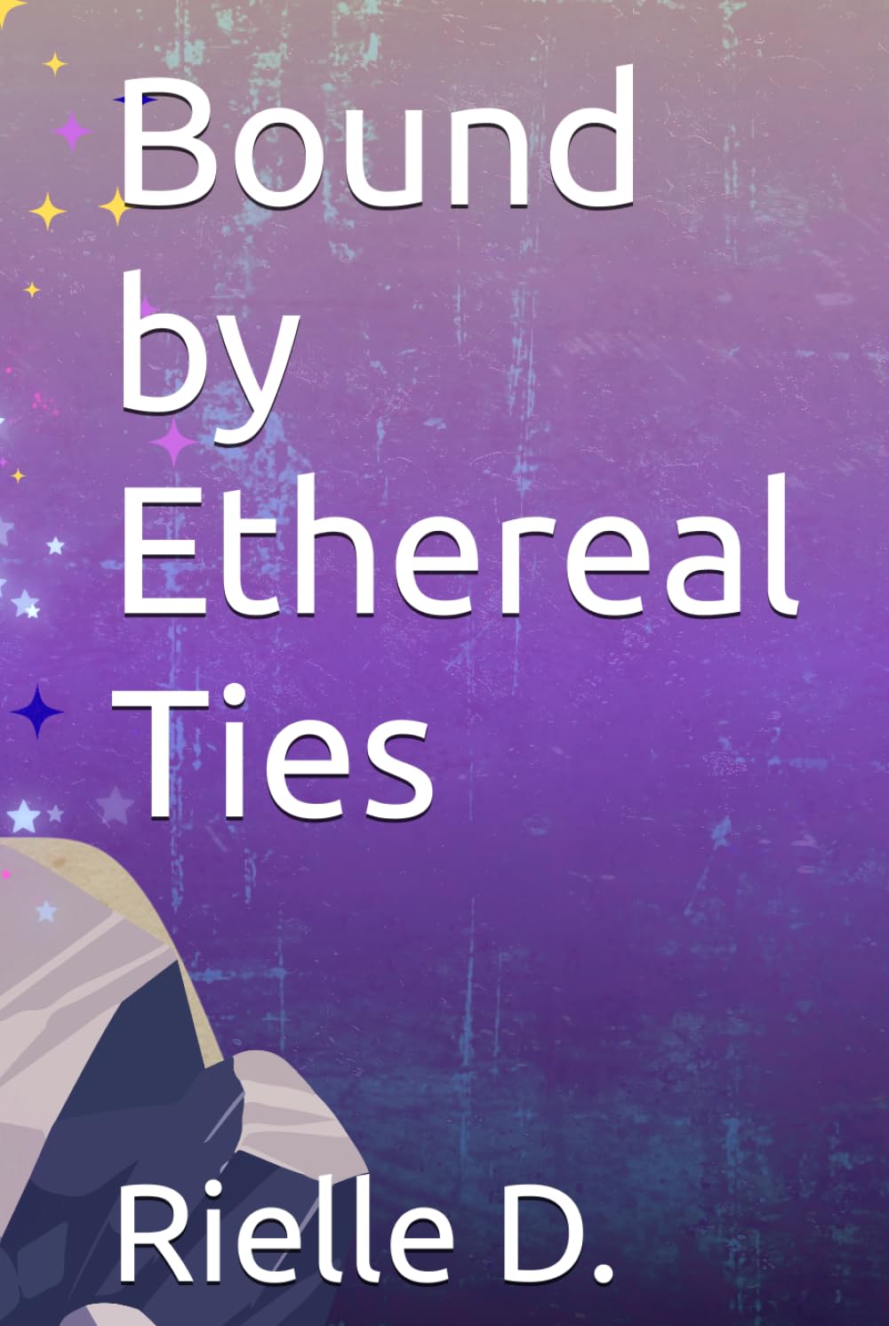 Bound by Ethereal Ties (Of Sins and Virtues)