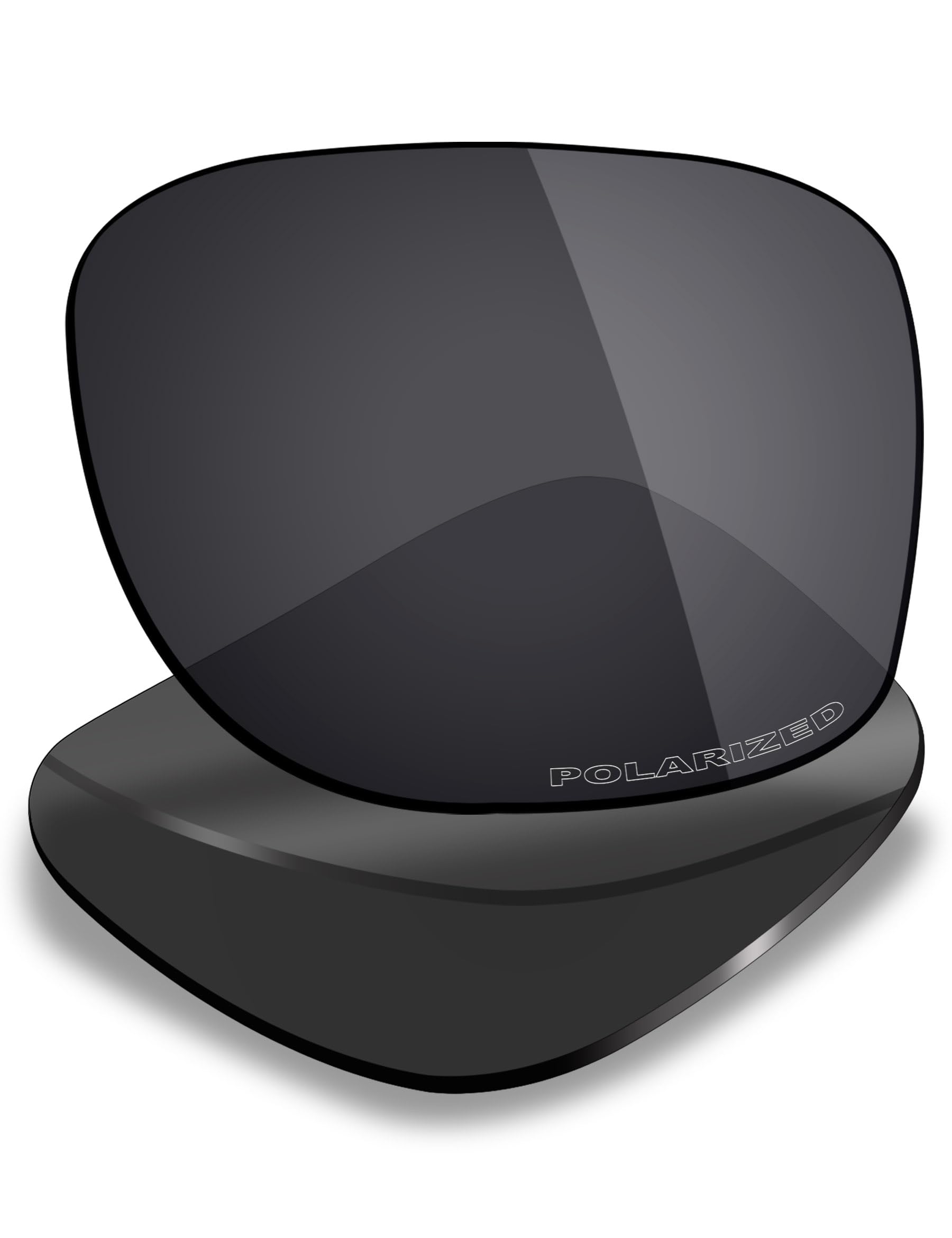 Mryok Replacement Lenses for Spy Optic Discord Sunglasses, HD Polarized, UV Protection, Impact Resistant