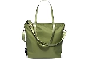 Tote Bag for Your Simply Modern Getaway