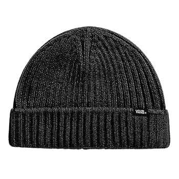 帽子 VALLAD BEANIE CAP BLK/NVY VALLAD BEANIE CAP BLK / NVY