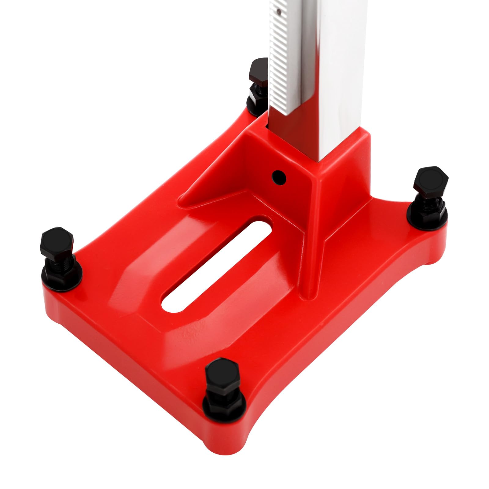 Taladro de núcleo para hormigón, broca de núcleo para hormigón, broca de núcleo de 2300 W, taladro manual de 740 rpm, broca de diamante 0-165 mm