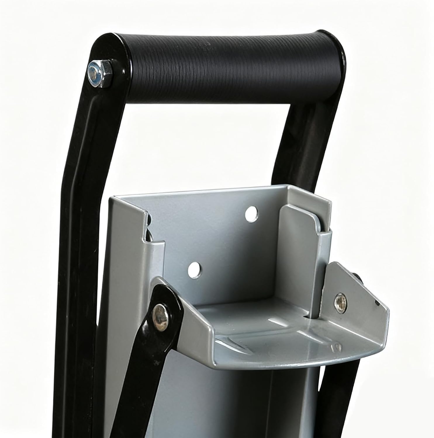 Can Crusher Wall Mounted - Can Crushers For Recycling, Cans Smasher | For Gadgets Home Outdoor Bar Garbage, Soft Drink Cans, Highly Efficient Recycling Tool | Wave-Shaped Ergonomic Handle