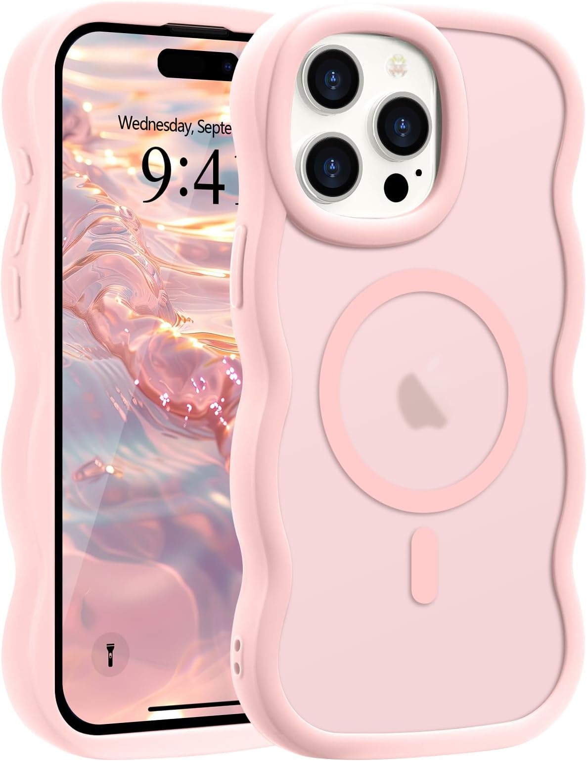 Case For Women Girls - Cute Design Compatible With For IPhone 13 Pro