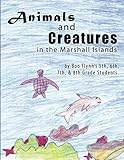 Animals and Creatures in the Marshall Islands