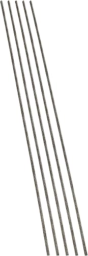 Miniatura 44 de Palisade Vinilo de 94 pulgadas con ribete en L en roble gris (paquete de 5)