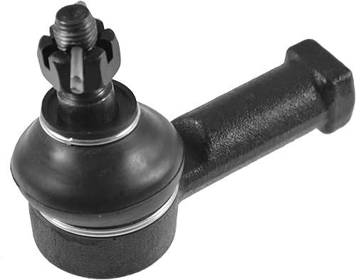 Vista 458 de TRQ - Juego de barras de acoplamiento delanteras interiores y exteriores