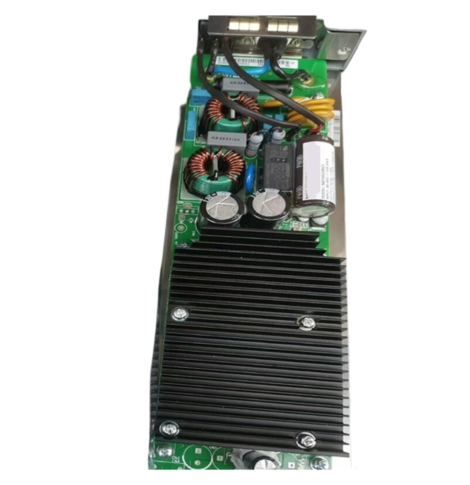 ZVQYSGIW Power Supply 12.5V35A 540100228021