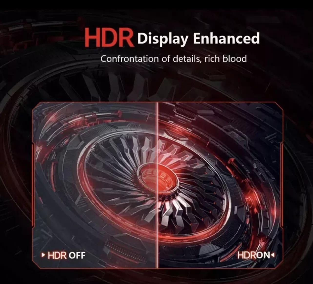 ね*い様 180hz対応Xiaomi Gaming Monitor G24i Xiaomi Gaming Monitor G24i, FHD 1920×1080 99%sRGB, Fast IPS