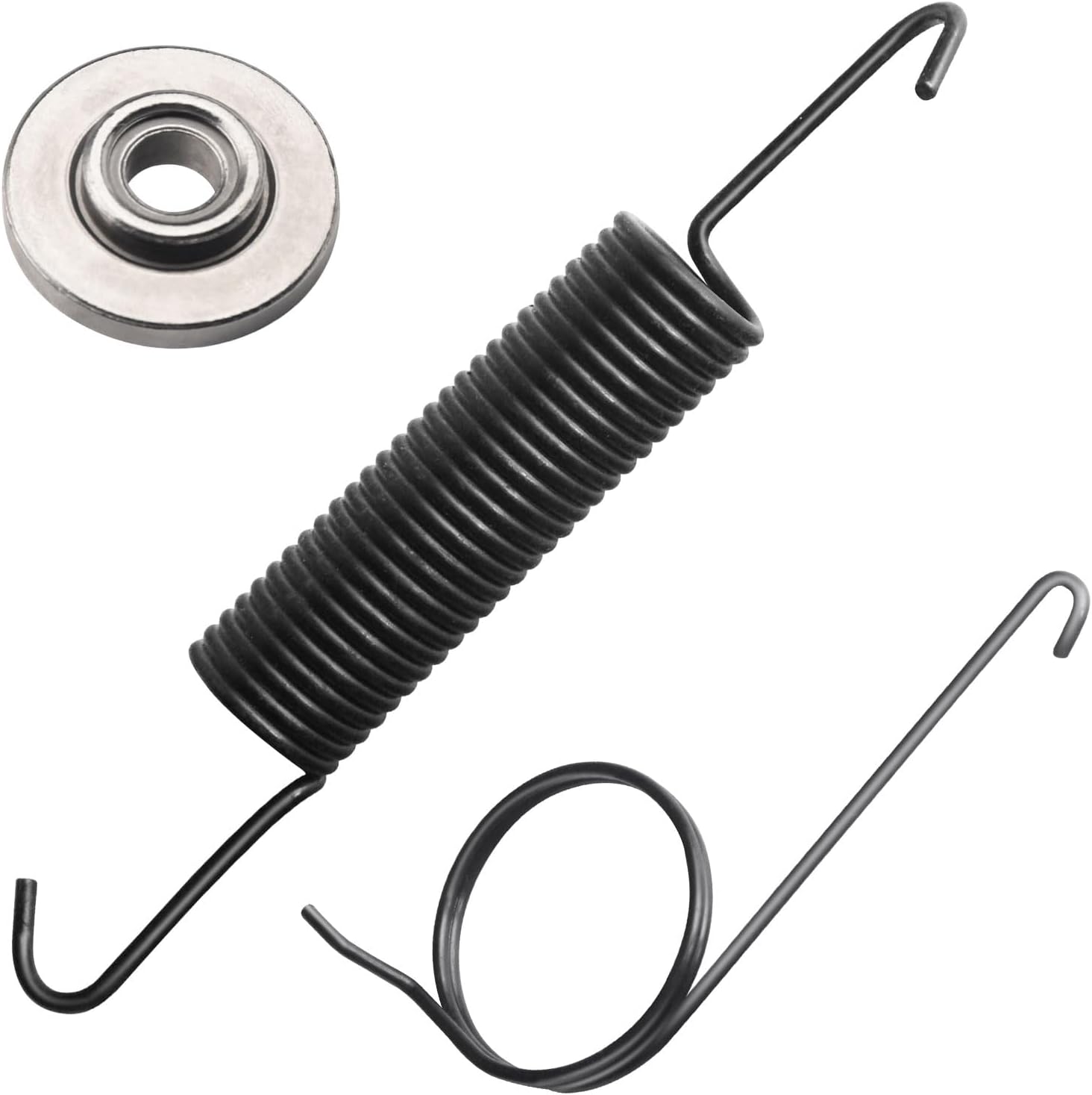 532401872 Deck Spring & 532198410 Torsion Brake & 532199092