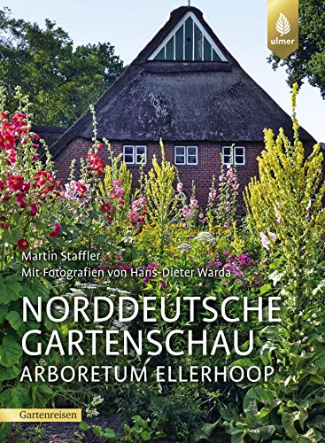 Norddeutsche Gartenschau Arboretum Ellerhoop., 10.99