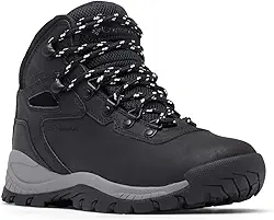 Bota Columbia Feminina Newton Ridge Plus