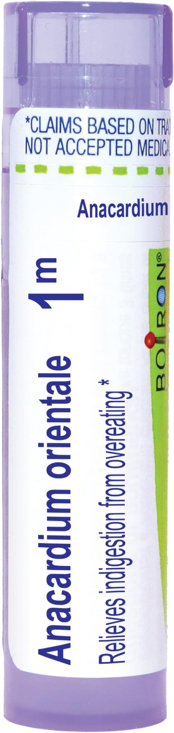 Boiron Anacardium Orientale 1m, 80 Count