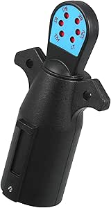 Hihaha Schlauch-Separator-Klemmfitting-Adapter Set - 4 Teile AN12 24mm Für Auto Schlauchleitung