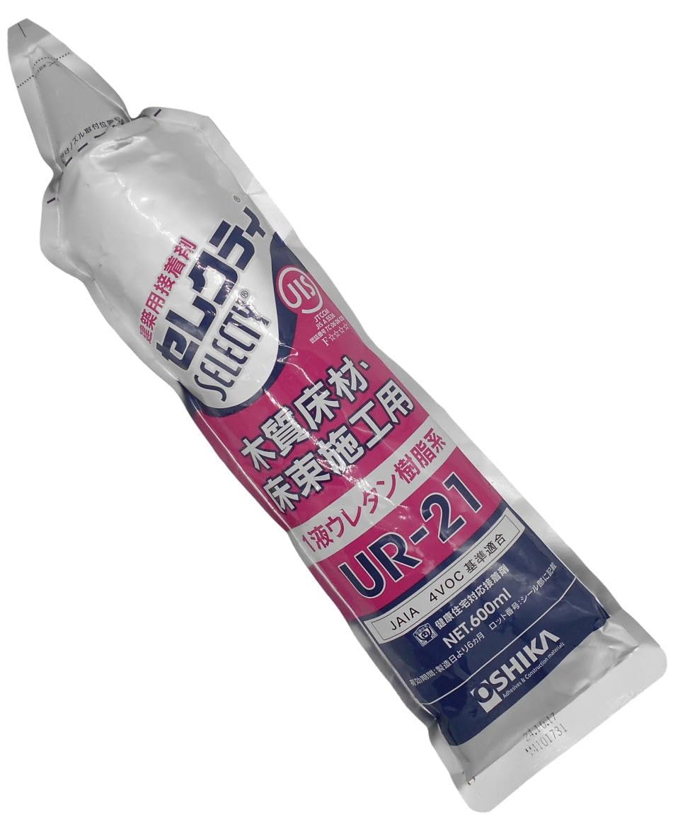 Amazon.co.jp: オーシカ セレクティ UR-21 600ml: 産業・研究開発用品