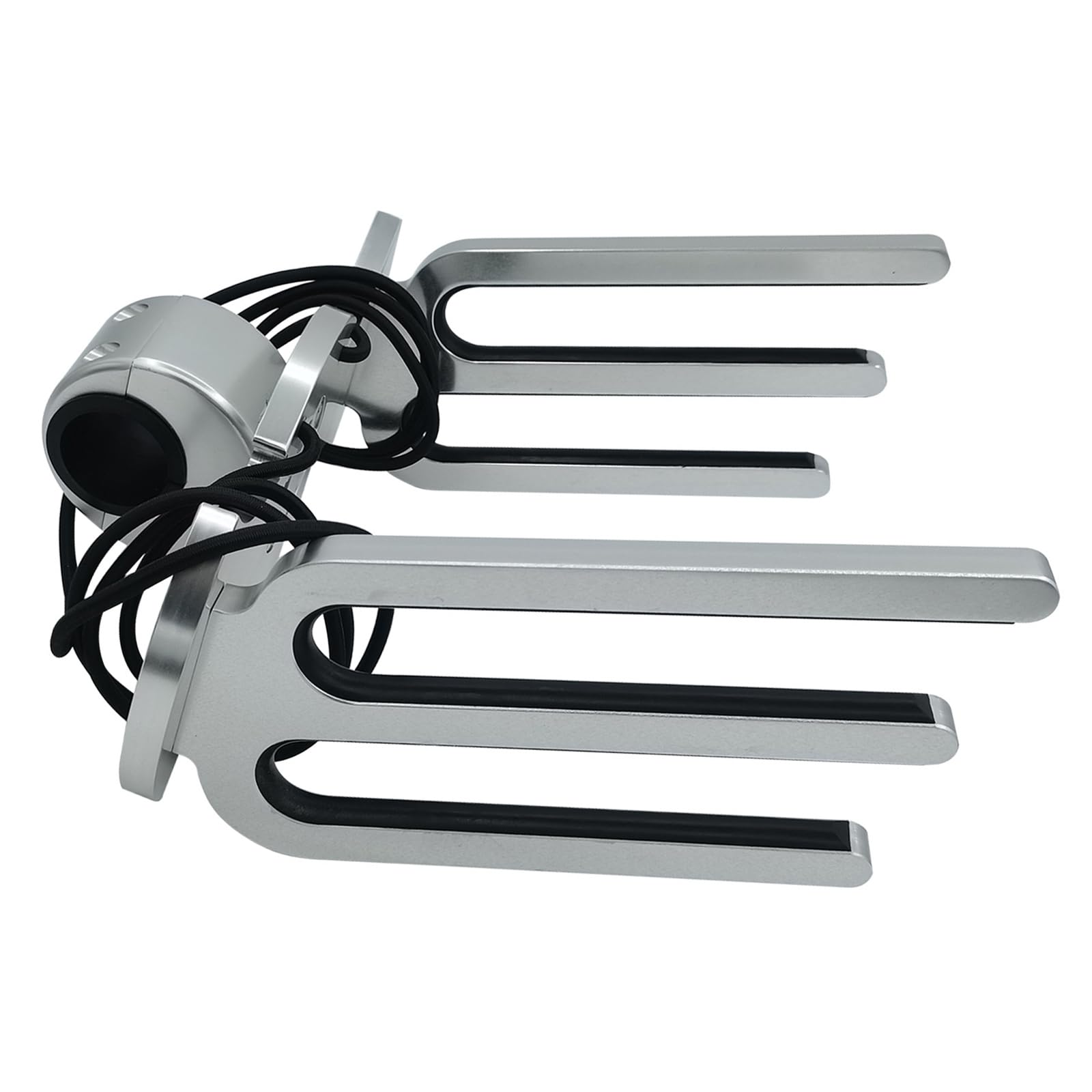 Wo Lai Gou Surfboard Rack For Boats And Yachts, Universal Aluminum Holder For Wakeboards, Suitable For Boats, Jet Skis And Yachts, Marine Board Storage Bracket