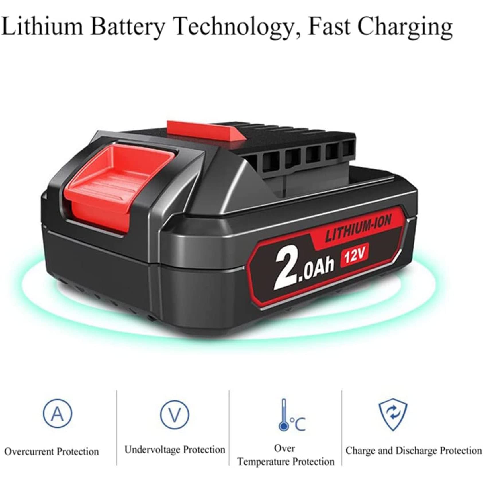 Elektryczny pistolet uszczelniający, aplikator samoprzylepny 12 V z podwójnym wkładem z obrotowym wózkiem i bezpłatnym pistoletem silikonowym