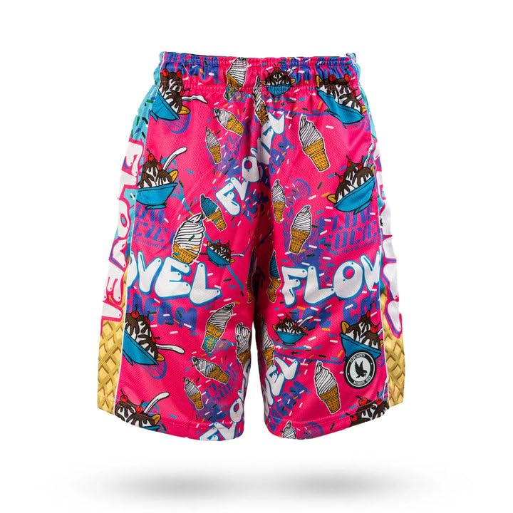 Amazon.com: Flow Society Flovel Ice Cream Boys Shorts - Kids