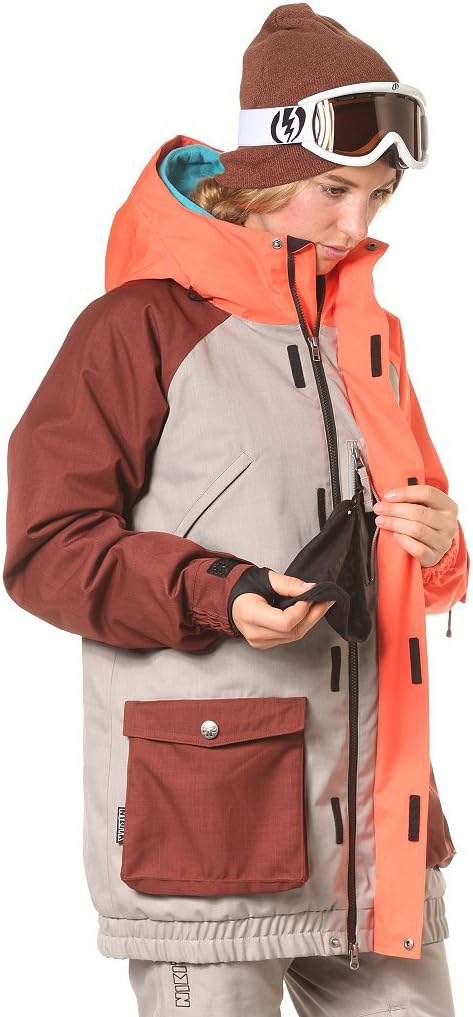 Nikita Women's Meron Jacket
