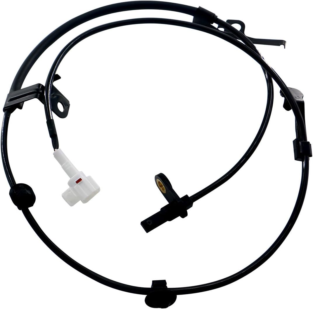 ABS Wheel Speed Sensor For Toyota Yaris Front Left #89543-0D020