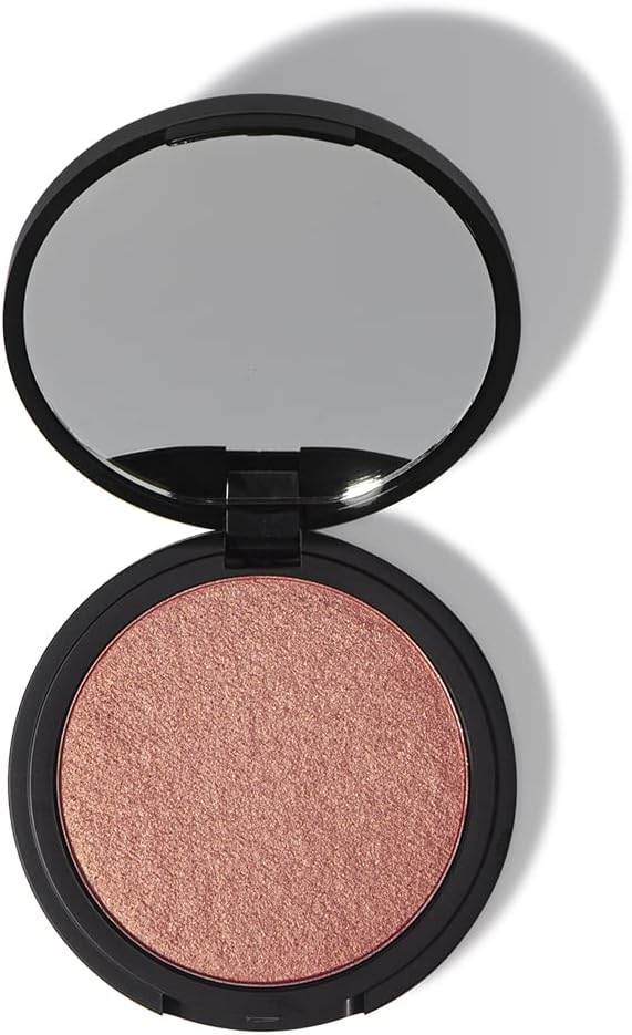 Océane Oceane Blush Cintilante – Glossy Blush Océane Edition 7,3G
