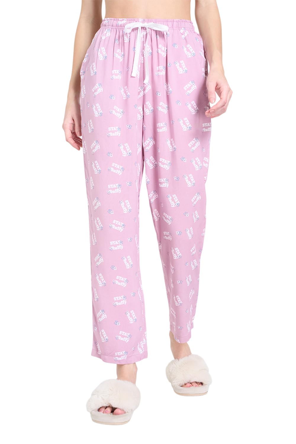 dreamz by pantaloons womens Pyjama-picture-11