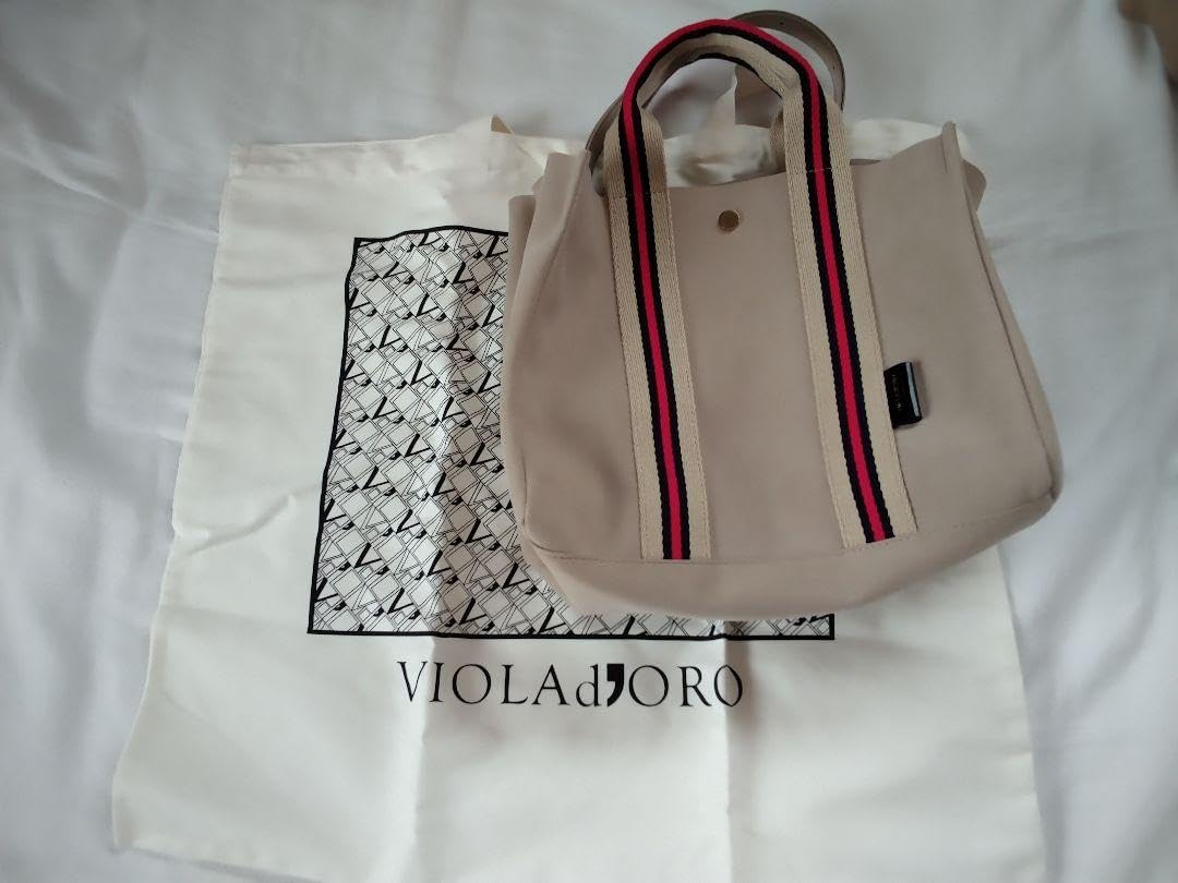 Amazon.co.jp: VIOLAd'ORO／ヴィオラドーロ GINO Spick & Span