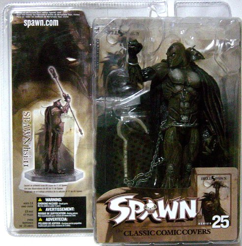 Amazon.co.jp: マクファーレントイズ SPAWN 25 クラシック