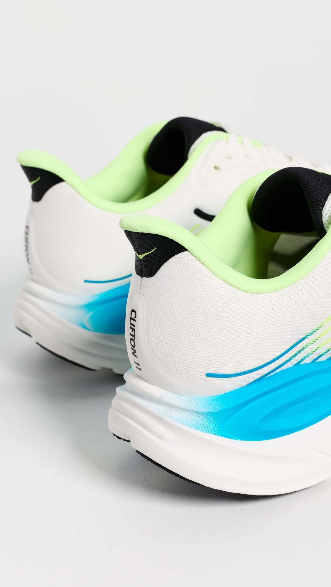 Hoka Herren Clifton 11Road Running Shoe